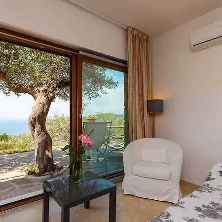 Appartamento San Leo, - Ginestra