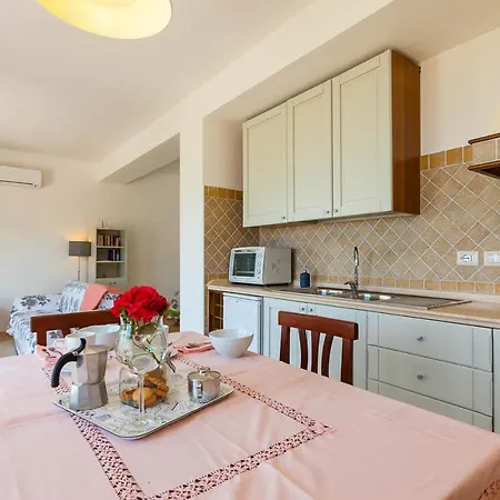 Appartamento San Leo, - Ginestra *