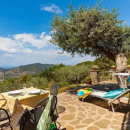 San Leo, - Ginestra * Castellabate