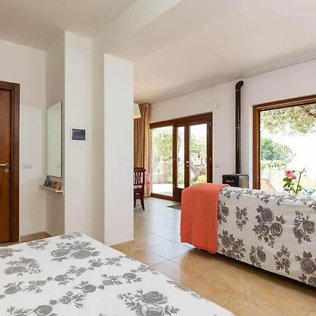Appartamento San Leo, - Ginestra *