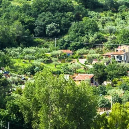 Apartmán San Leo, - Ginestra *